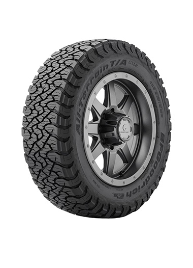 All-Terrain T/A KO3 tire image